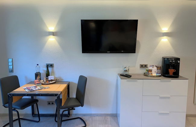 Ferienwohnungen Köhnke - Foto 21