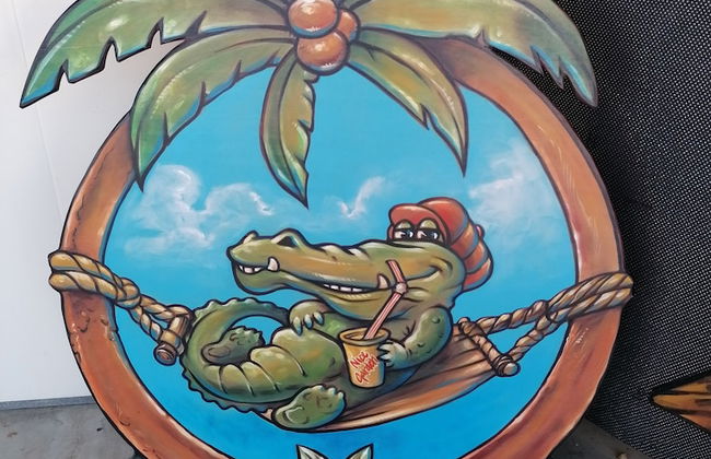 Mamita Villas-sea,sand,relax - Foto 15