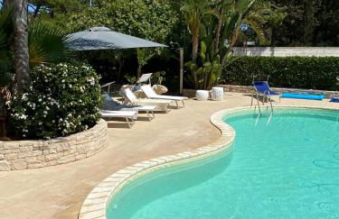 Buen Retiro - Villa con piscina vicino Lecce a 450m dal mare - Foto 1