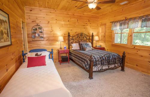 Bear Valley Cabin - Photo 28