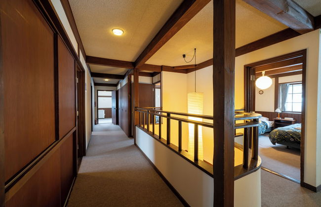 Cottage Alice - Foto 13