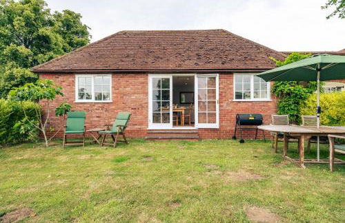 Idyllic Countryside Cottage in Worcestershire - Foto 11