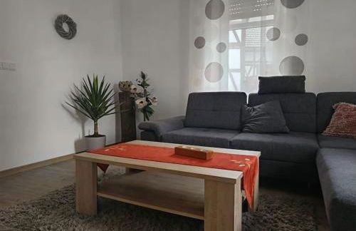 Im Hochparterre relaxen - Foto 1