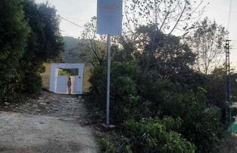 Candle Hotel Shahdara Valley Islamabad - Photo 34