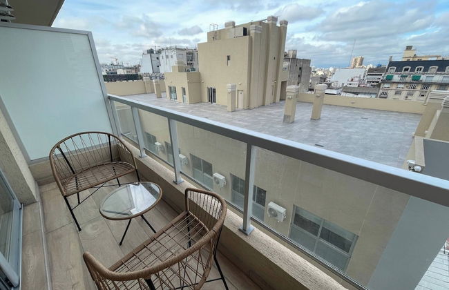 Studio In San Telmo Paseo De La Cisterna - Foto 20