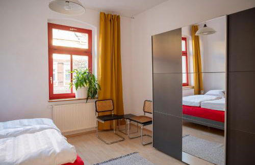 Karl die Große Ferienwohnung - Foto 8