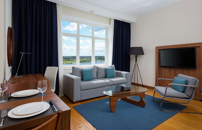 Radisson Residences, Zavidovo - Foto 37