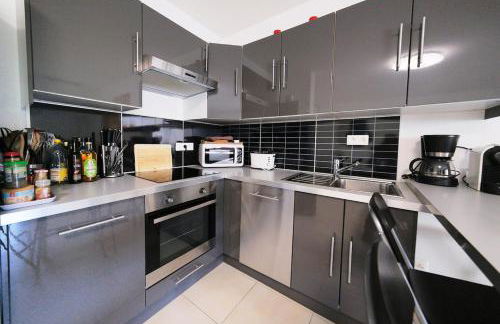 Magnifique T3 proche de la plage - Foto 9