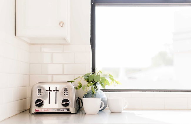 Ivory II By Avantstay Gorgeous Spacious Home w/ Views Close To Old Town - Photo 20