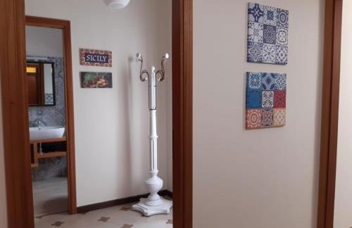 Il Ficodindia bianco-Appartamento con terrazza - Foto 20