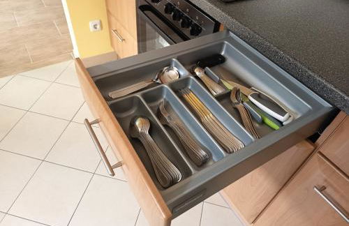 1-Zimmer-Wohnung Nähe Playmobil Funpark - Foto 15