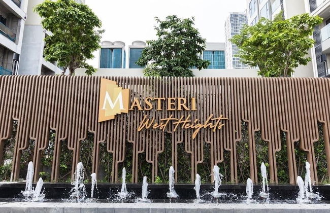 Masteri Lehomes - Foto 13