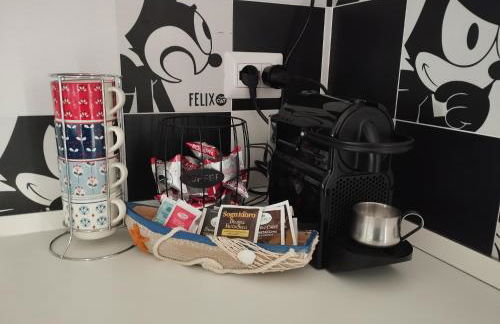 Casa Felix - Foto 12