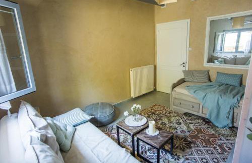 Lili and Blue - Charming house - Foto 26