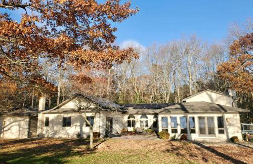 Sai Villa on Maurice River - Foto 40