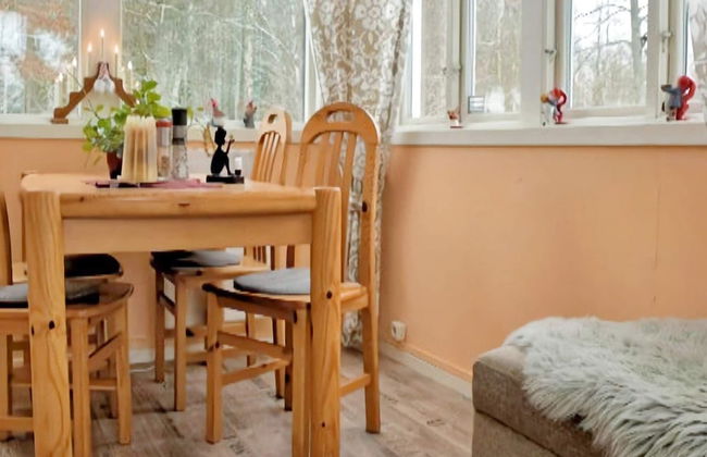 3 Person Holiday Home in Urshult-by Traum - Foto 15