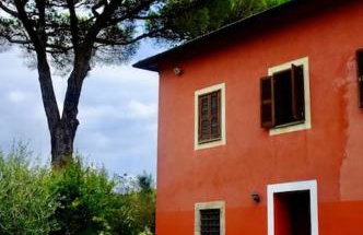 Villa Flavia - Foto 8