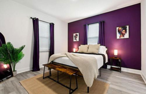 15 Bedrooms in the Heart of NOLA - Foto 51