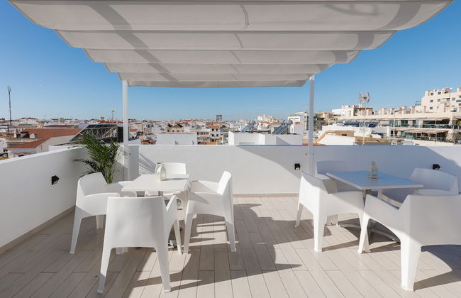 Villa Marquez Apartments - Foto 30