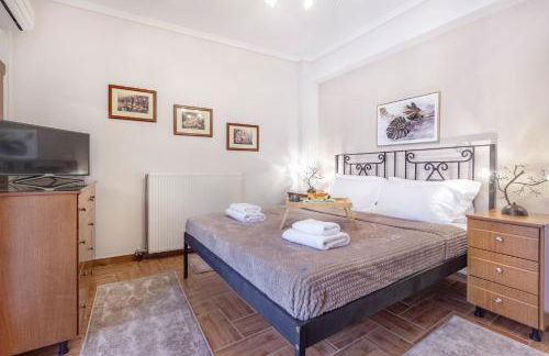 Nasia House Paliouri - Foto 19