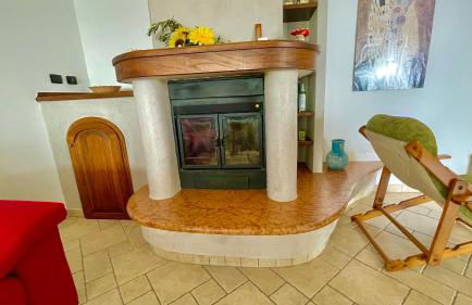 Villetta Niccolò - Foto 13