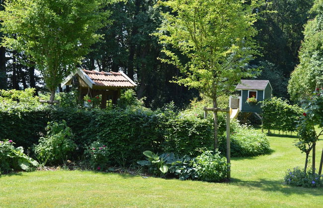Lindern Woodland Mansion - Foto 40