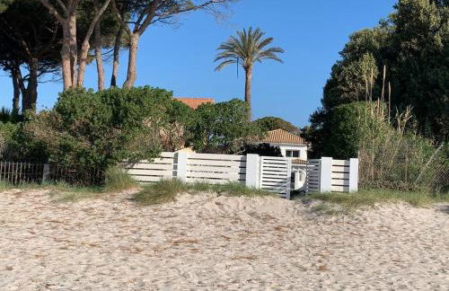 La Porta sulla spiaggia Casa vacanze - Foto 26