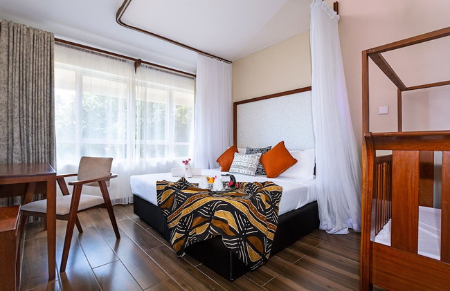 Swahili Beach Apartments - Photo 6