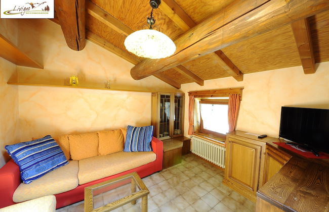 Appartamento Valeriano by Livigno Accomodation - Foto 31