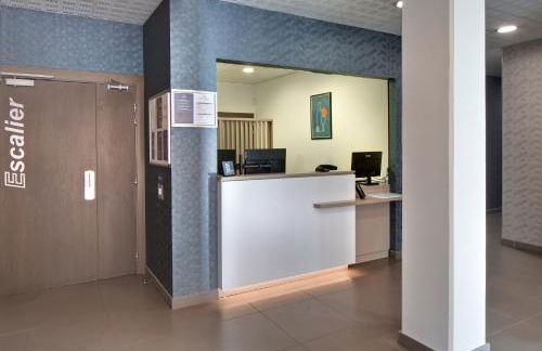 Ténéo Apparthotel Bordeaux Maritime - Cité du vin - Foto 108