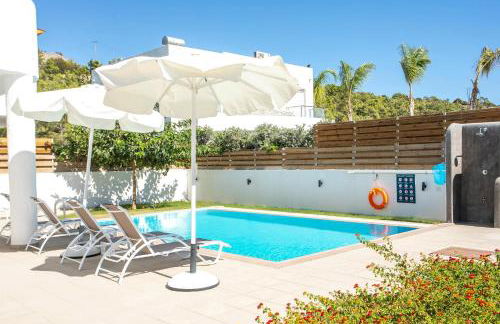 Rhodian Dunes Villas with Private Pool - Foto 12