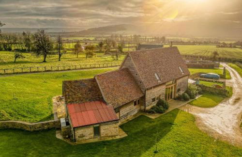 East Barn- Luxury Countryside Home - Foto 1