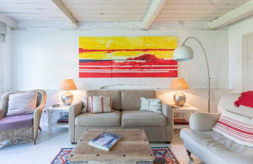 Cottage unter Reet - Foto 3