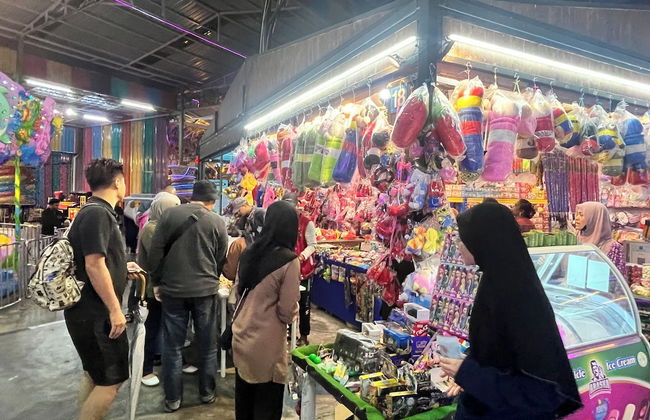 Palas Horizon Apartment - Foto 38