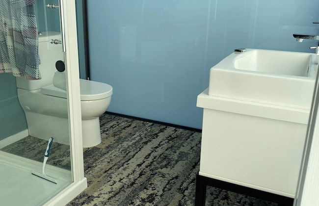 Ross Beach TOP 10 Holiday Park - Foto 49