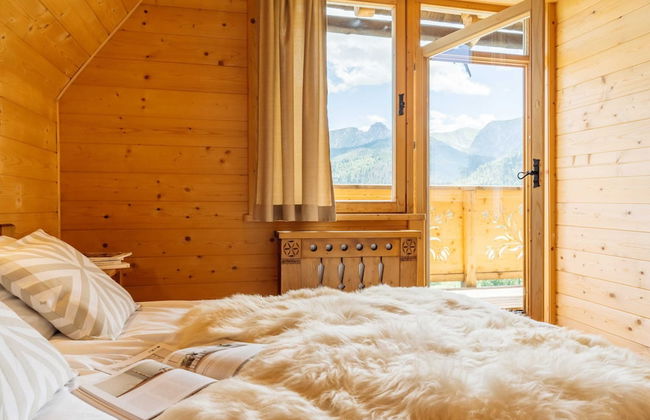 Podhalańskie Tarasy - LoftAffair - Foto 26