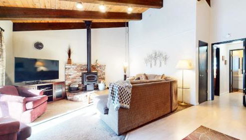 Chateau De Montagne #3 Condo - Foto 5