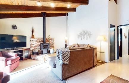 Chateau De Montagne #3 Condo - Foto 5