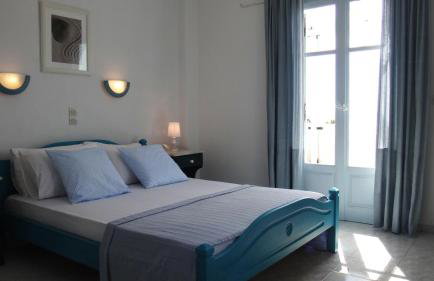 Blue & Sea Studios Apartments - Photo 43