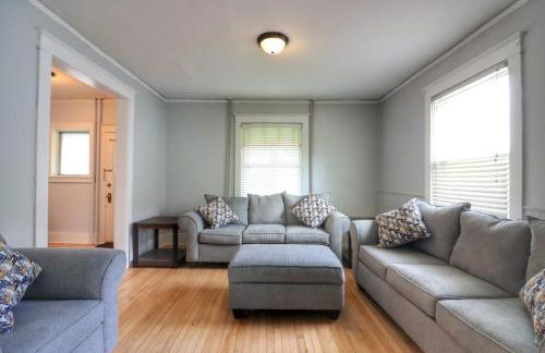 Cozy two bedroom home close to everything - Foto 4