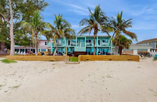 Bungalow Beach Place 6 - Foto 17