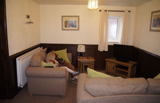 Birchenfields Family Friendly Cottages, Play Barn for all Ages and Summer Hous - Foto 10