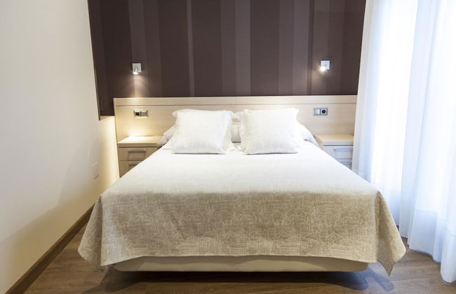 Apartamentos Turisticos LLanes - Photo 1