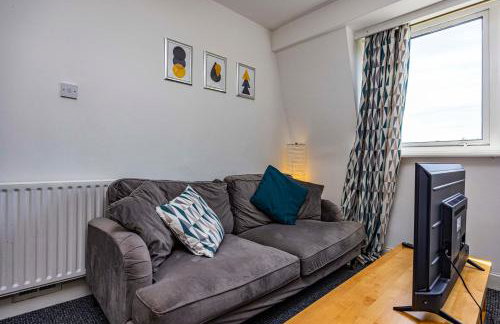 Spacious apartment sleeps 6 - Uni, sports, trades - Foto 33