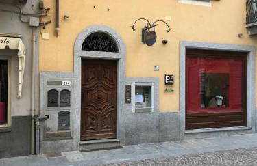 Maison Jean-Luc - app Cavour - Foto 2