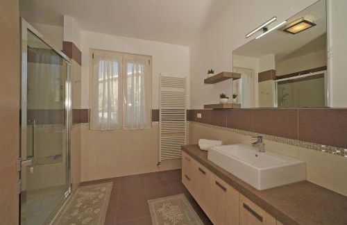 Villa Serraglie con piscina privata - Foto 16