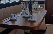 Jacht łódź Northman 1200-elektryczny - Foto 3