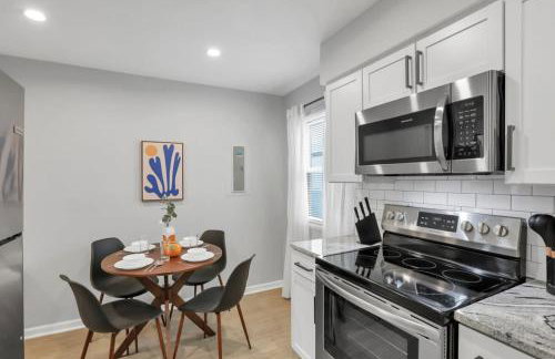 The Schumacher Townhouse - 2 BR - Foto 2