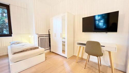 LUMEN Apartment nahe Köln City & Phantasialand - Foto 4