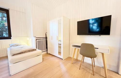 LUMEN Apartment nahe Köln City & Phantasialand - Foto 4